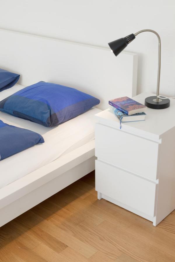 Hitrental Kreuzplatz Apartments Apartment Zurich