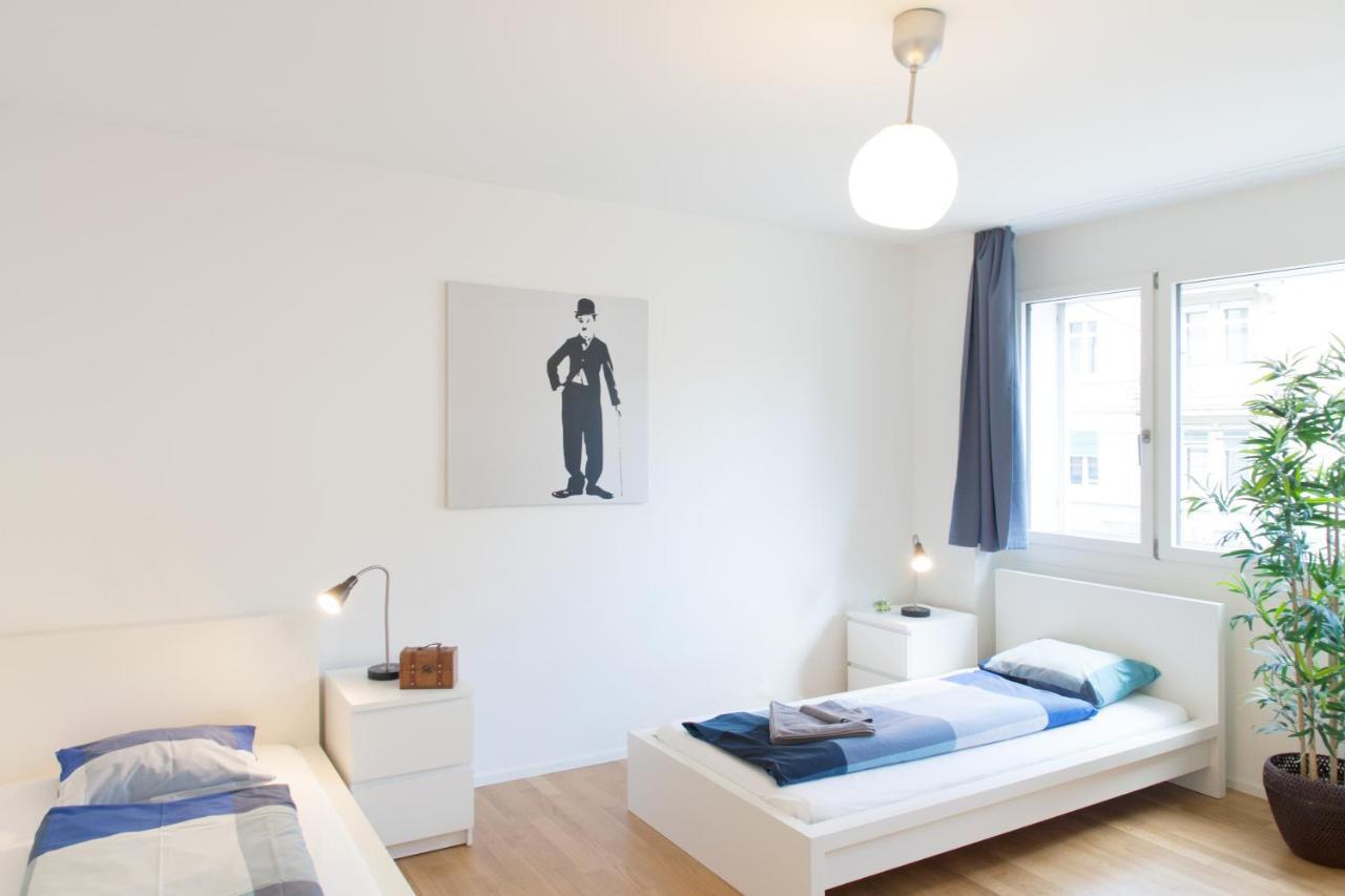 Hitrental Kreuzplatz Apartments Apartment