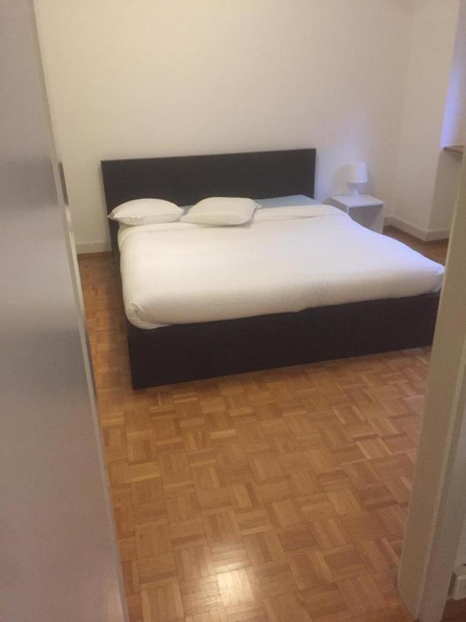 Guest house City Lakeside Zurich