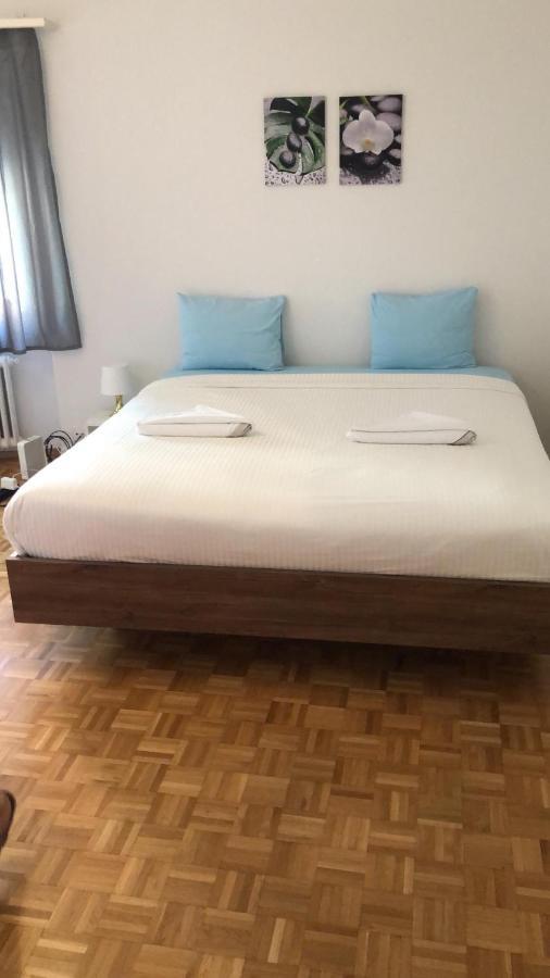 Guest house City Lakeside Zurich