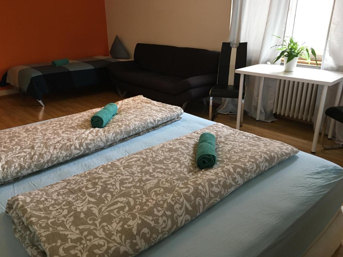 City Lakeside Guest house Zurich