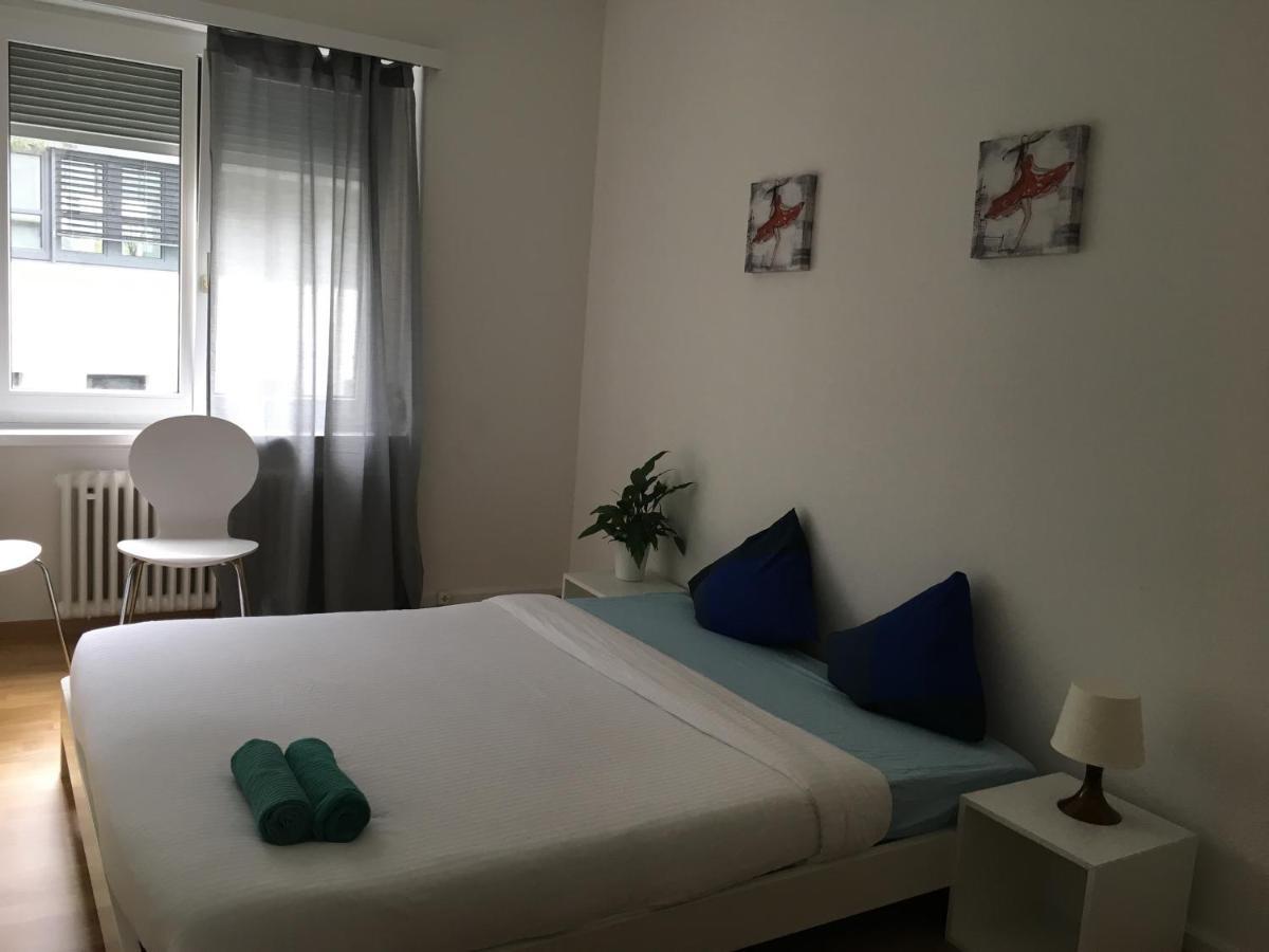 City Lakeside Guest house Zurich