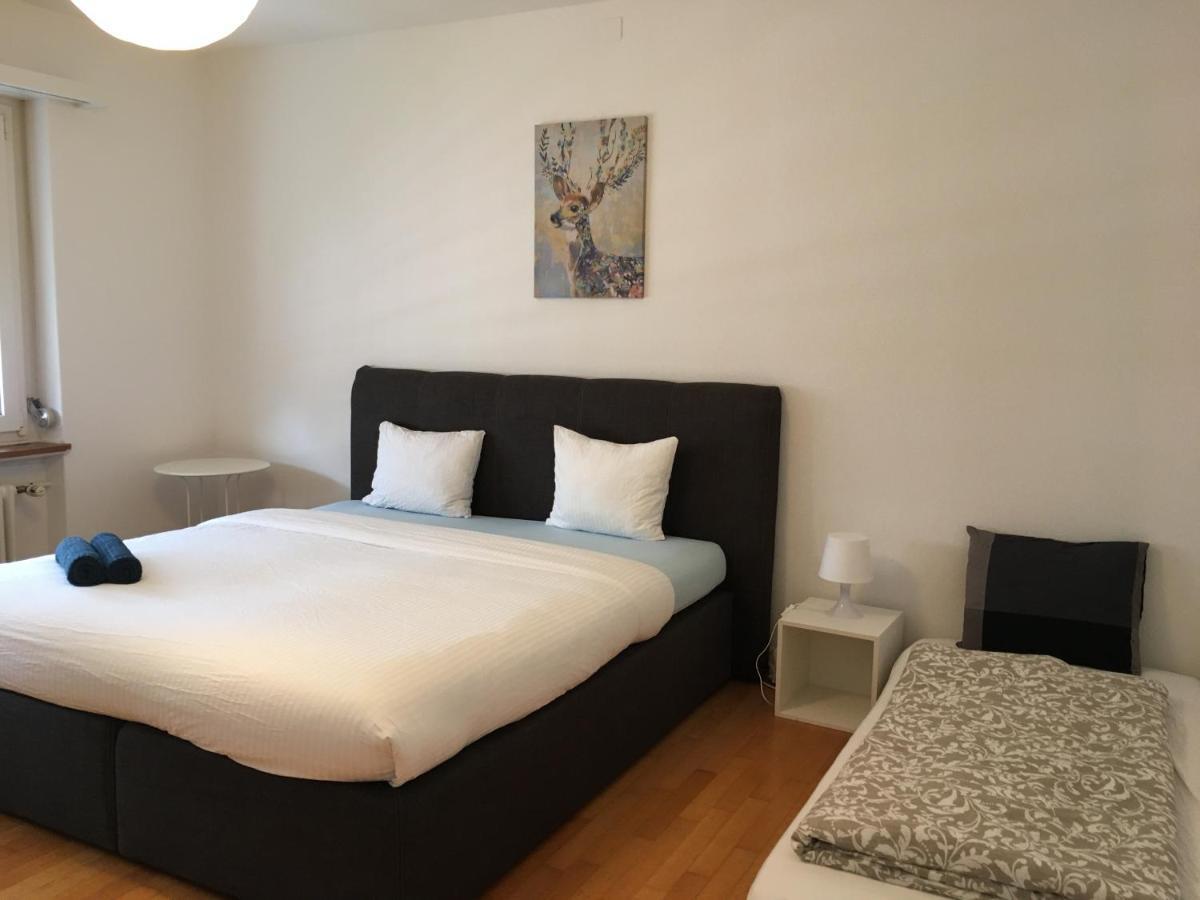 Guest house City Lakeside *