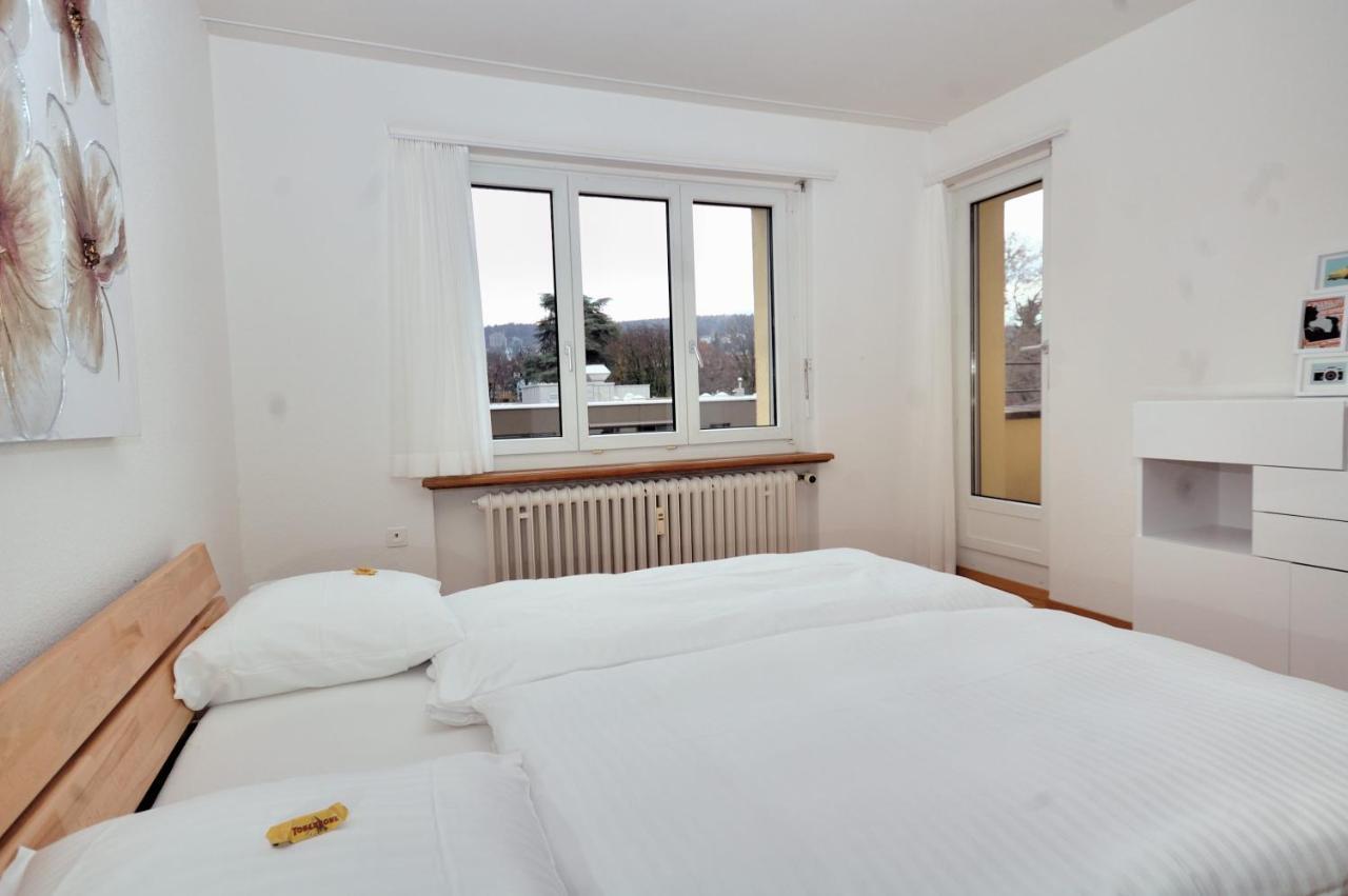 Big 1br In The Center - Mill 55 Zurich