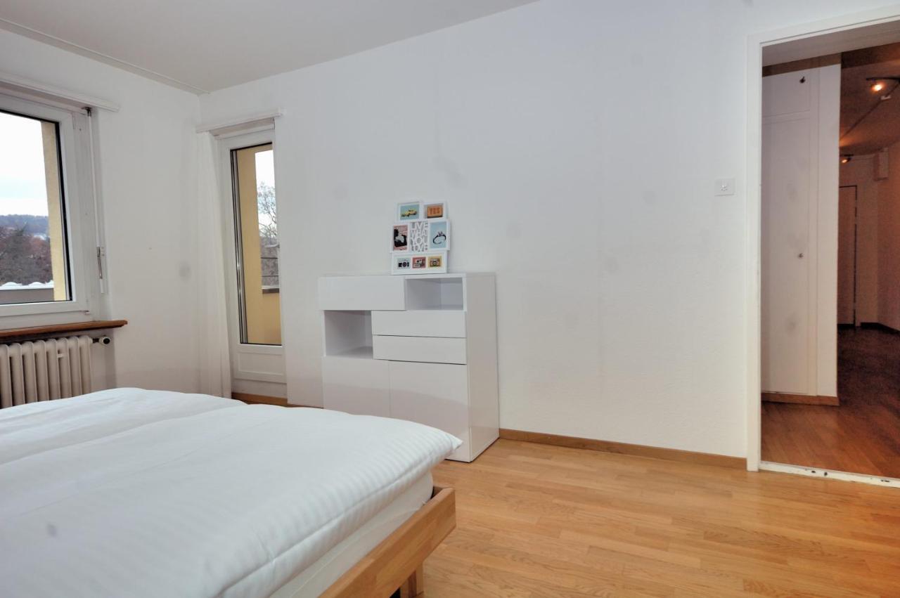 Big 1br In The Center - Mill 55 Apartment Zurich