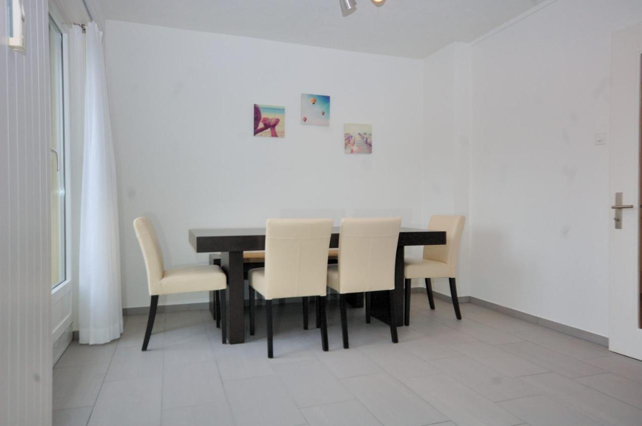 Big 1br In The Center - Mill 55 Apartment *