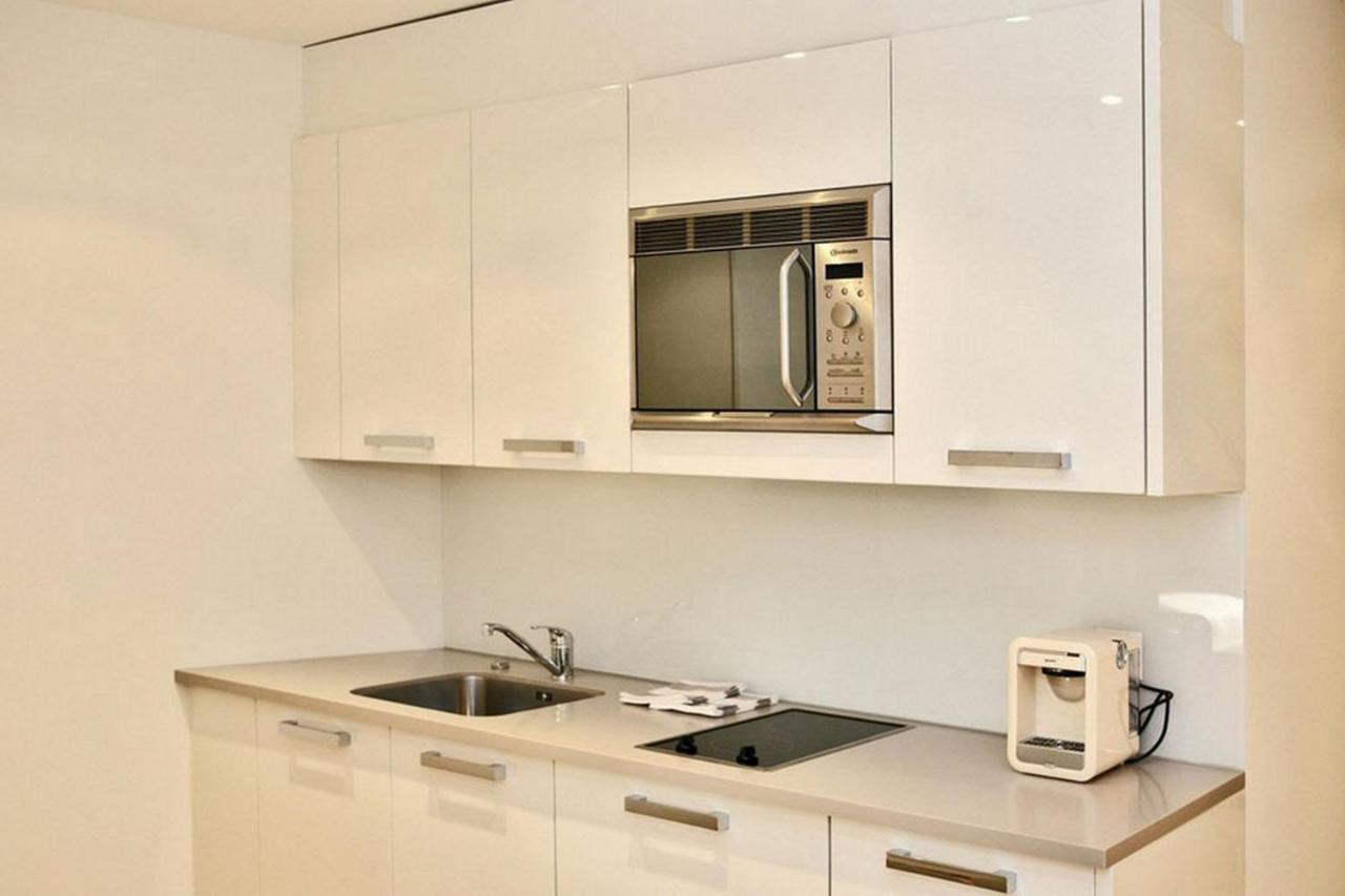 Apartment Visionapartments Bellariastrasse - Contactless Check-in *