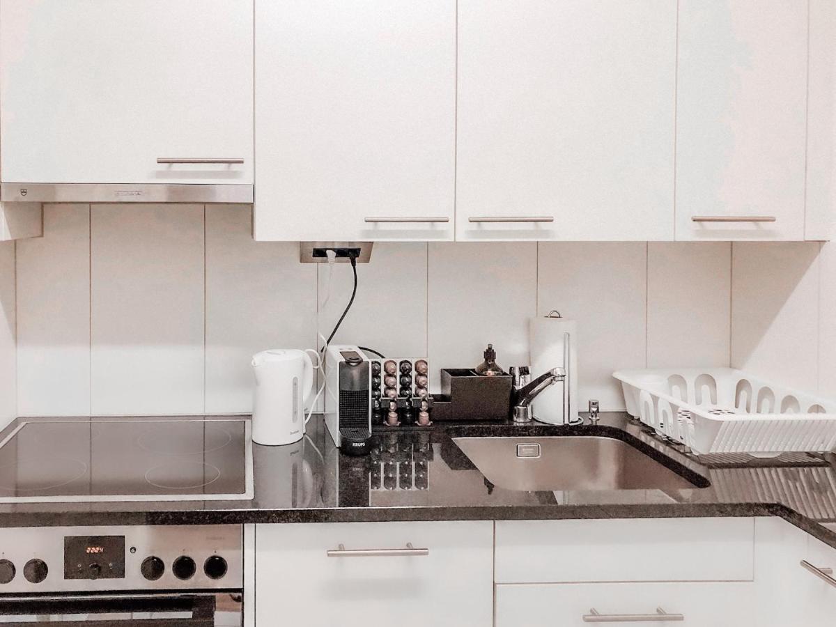 Studio In The Heart Of Apartment Zurich