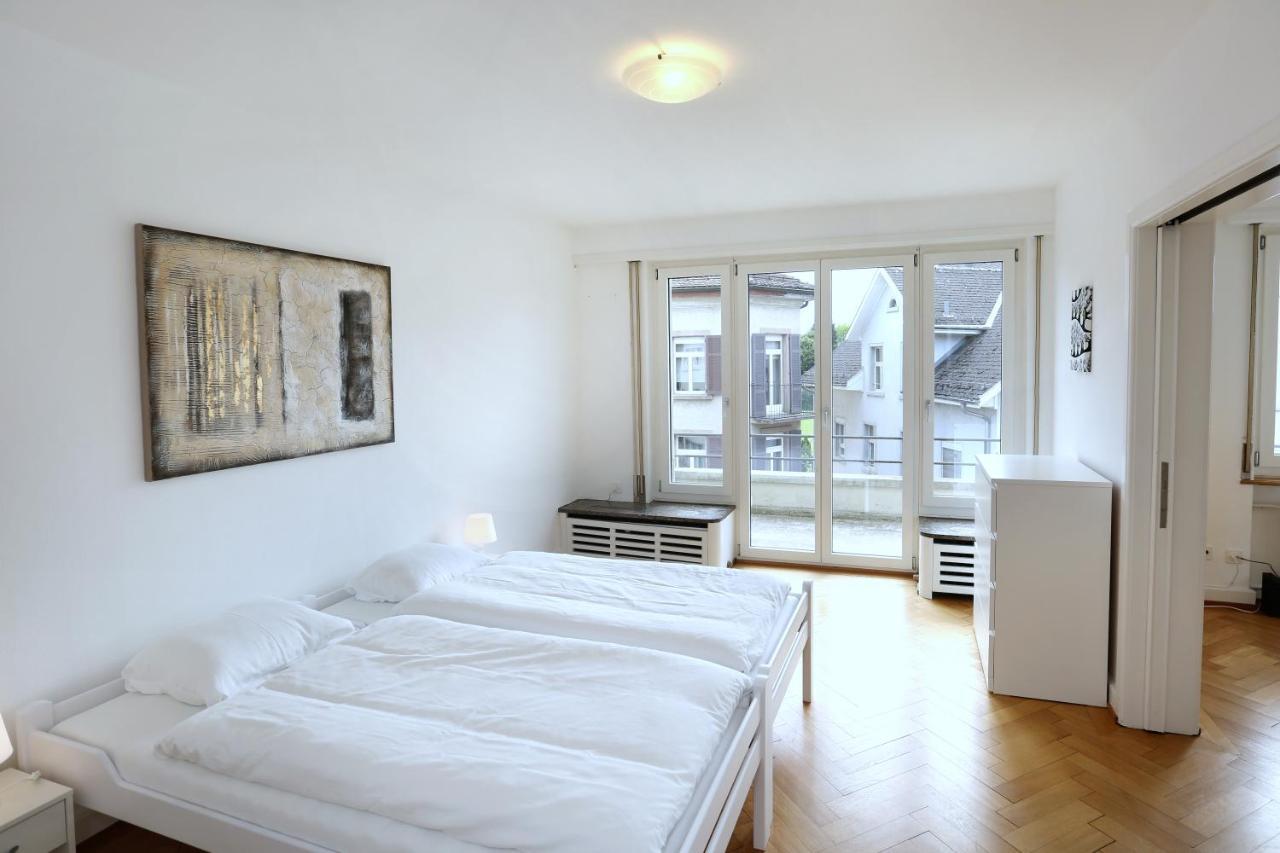City Center At University Apartment *