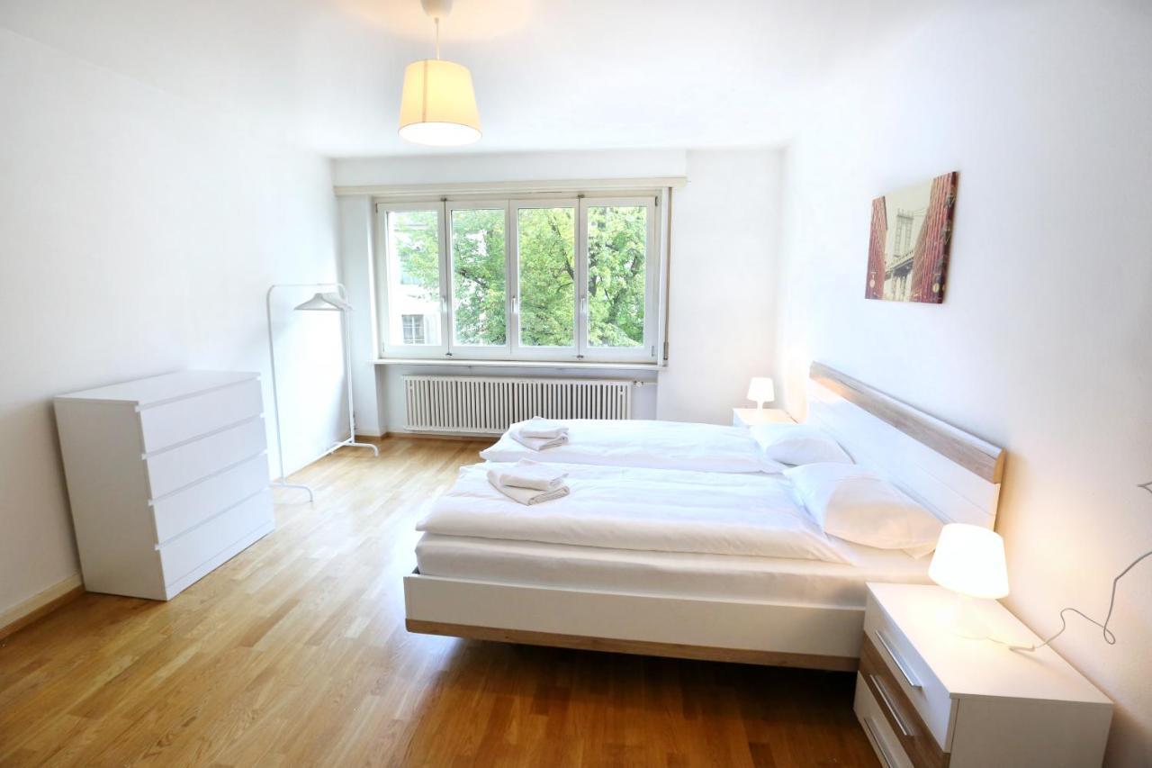 City Center At University Apartment