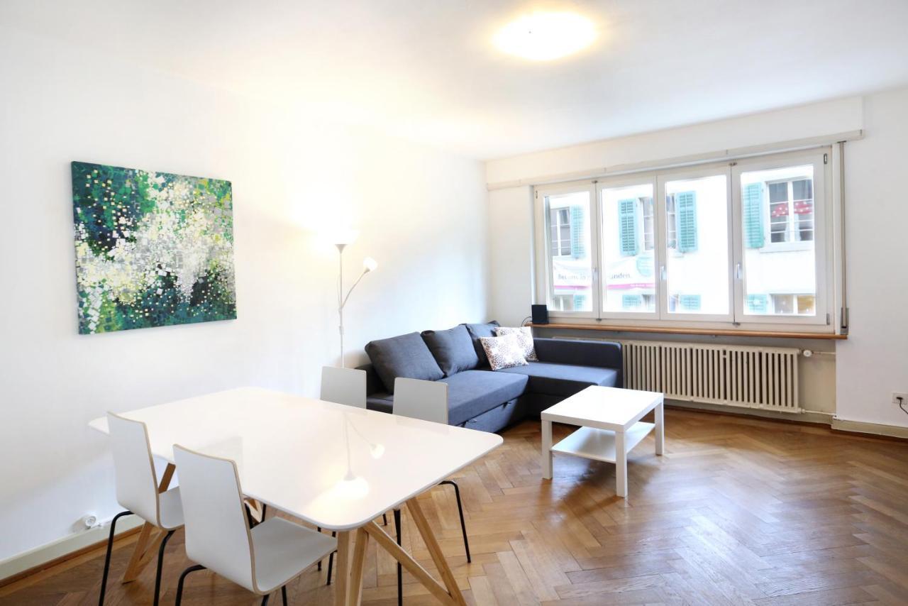 Apartment City Center At University *