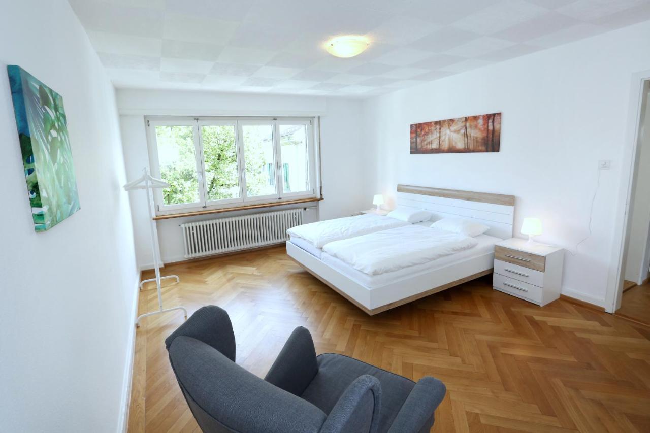 City Center At University Apartment