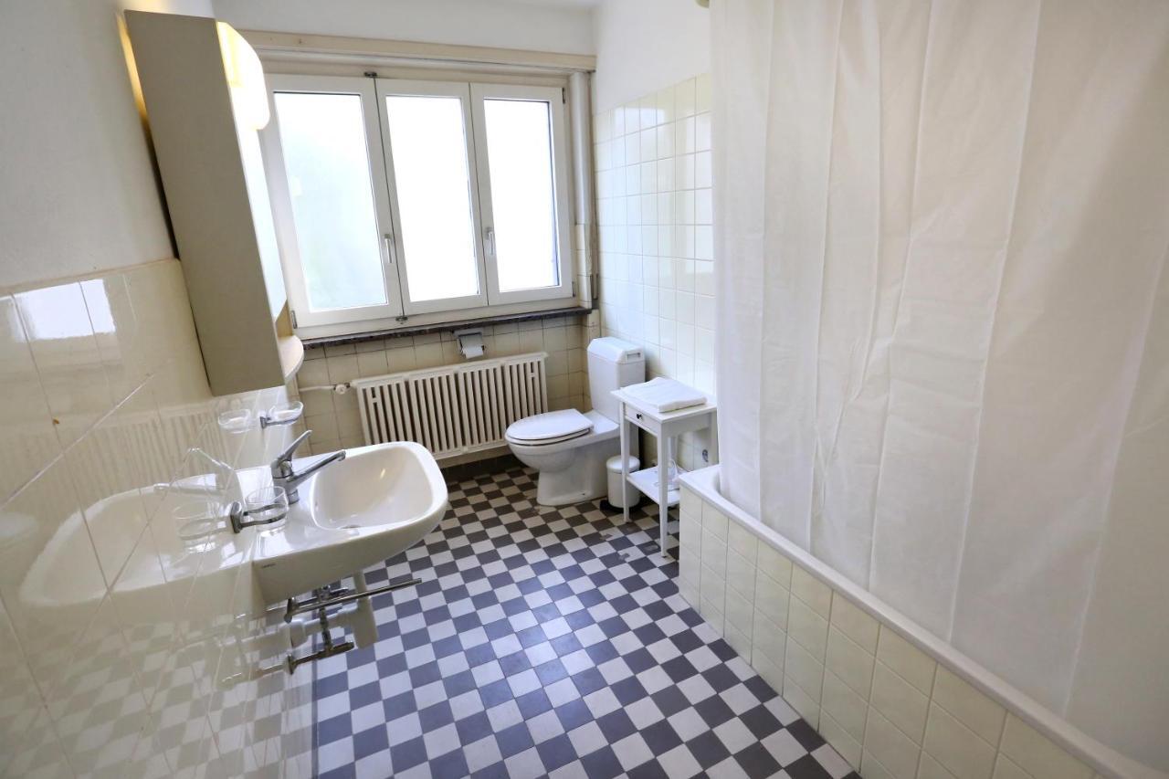 Apartment City Center At University Zurich