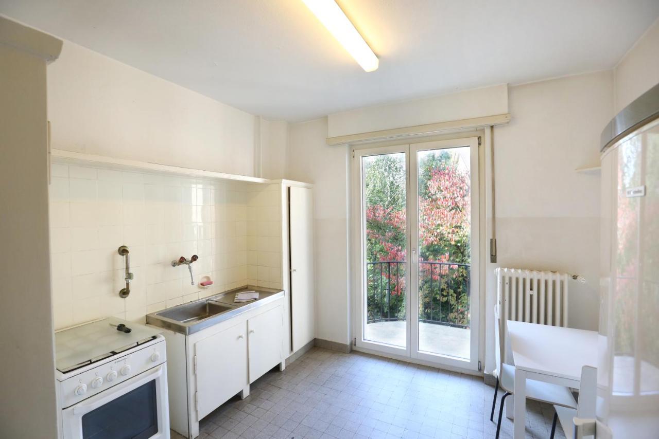 City Center At University Apartment Zurich