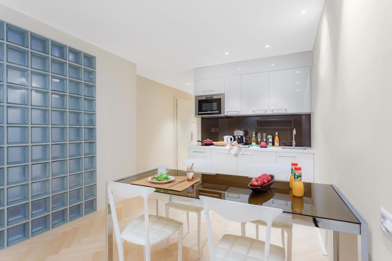 Visionapartments Bellariastrasse - Contactless Check-in * Zurich