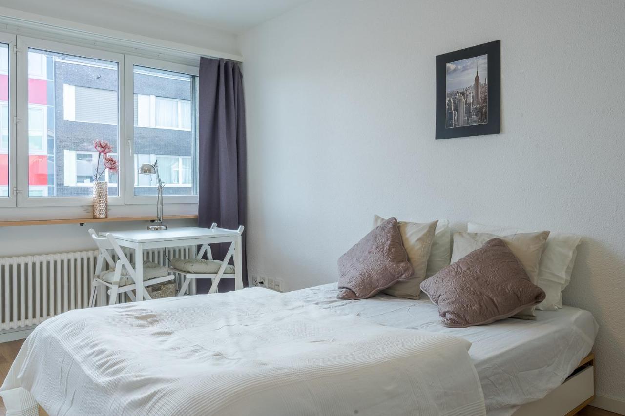 Studio In The Heart Of * Zurich