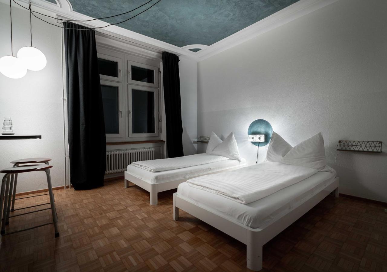 Zum Guten Glueck Guest house