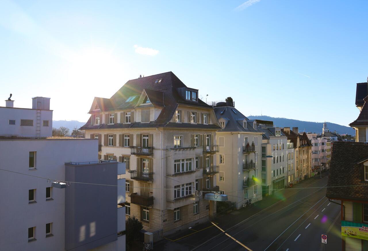 - Forchstrasse *