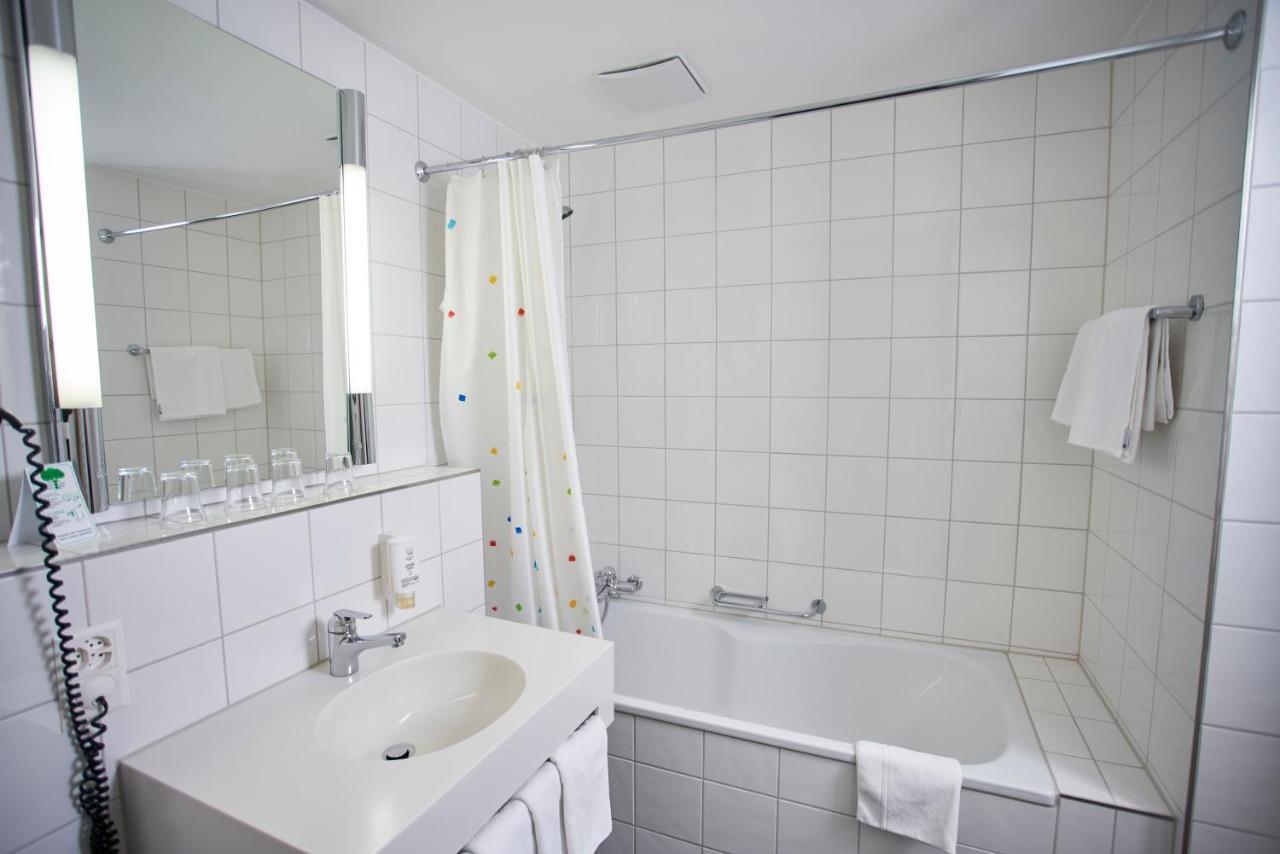 Bristol Hotel Zurich