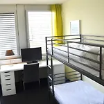 Primestay Apartmenthaus Zuerich Seebach