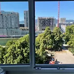 Zuerich 3 Zimmer Wohnung Mit Dachterrasse