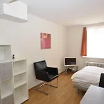 Studio At Famous Storchengasse - Stork 45
