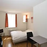 Studio At Famous Storchengasse - Stork 45