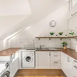 Dhg Luxury Apartments Heart Of Zurich