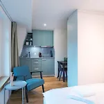 Hitrental Riesbach Apartments