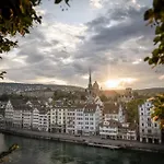Zurich Old Town