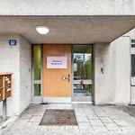 Betahouse Self-Check In Hostel