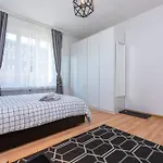 Kaya Zurich Apartment Gold