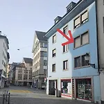 Zurich Old Town