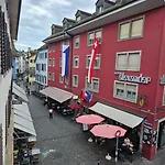Zurich Old Town
