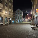 Zurich Old Town