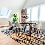 Boutique I Lux I Rooftop Terrace I Free Parking I Bahnhofstrasse