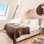 Boutique I Lux I Rooftop Terrace I Free Parking I Bahnhofstrasse