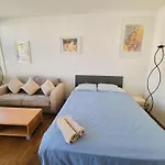 Brand New Downtown Apartments In Zurich City Center With Balcony Hoh Anwand