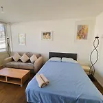 Brand New Downtown Apartments In Zurich City Center With Balcony Hoh Anwand