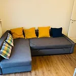 Spacious 2 Bedroom Apartments With Balcony Alt 153 - Self Checkin