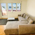 3 Room City Center Apartments With Balcony Alt 155 & Kars