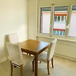3 Room City Center Apartments With Balcony Alt 155 & Kars