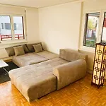 3 Room City Center Apartments With Balcony Alt 155 & Kars