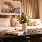 Chalet Suite