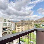 Downtown Suite