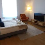 Studio At Famous Storchengasse - Stork 44