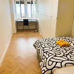 3 Room Old Town Flat, Munster - Self Checkin - New