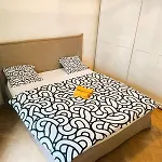 3 Room Old Town Flat, Munster - Self Checkin - New