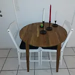 El Destino Apartments
