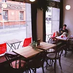 Langstars Backpackers